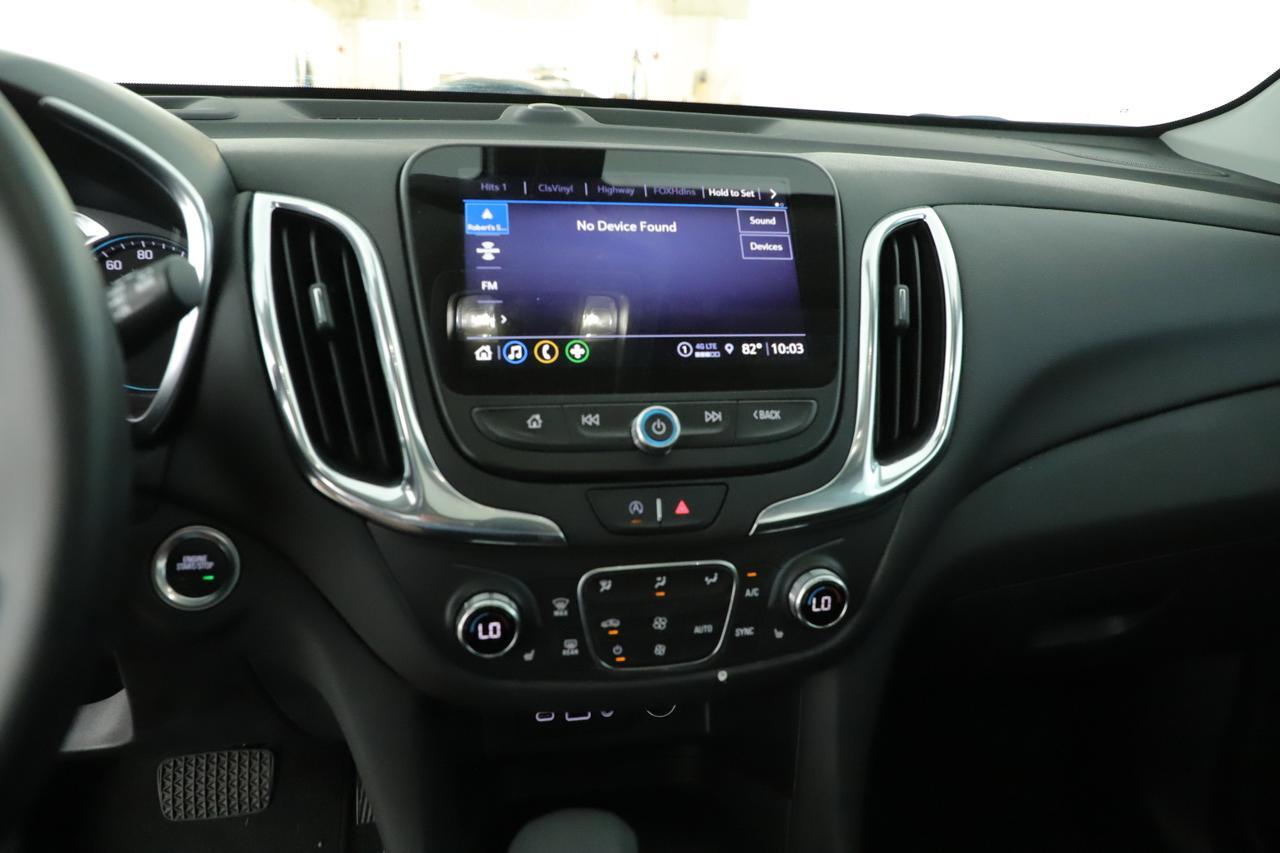 2024 Chevrolet Equinox LT New Braunfels TX