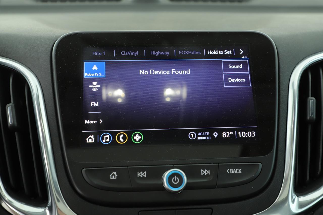 2024 Chevrolet Equinox LT New Braunfels TX