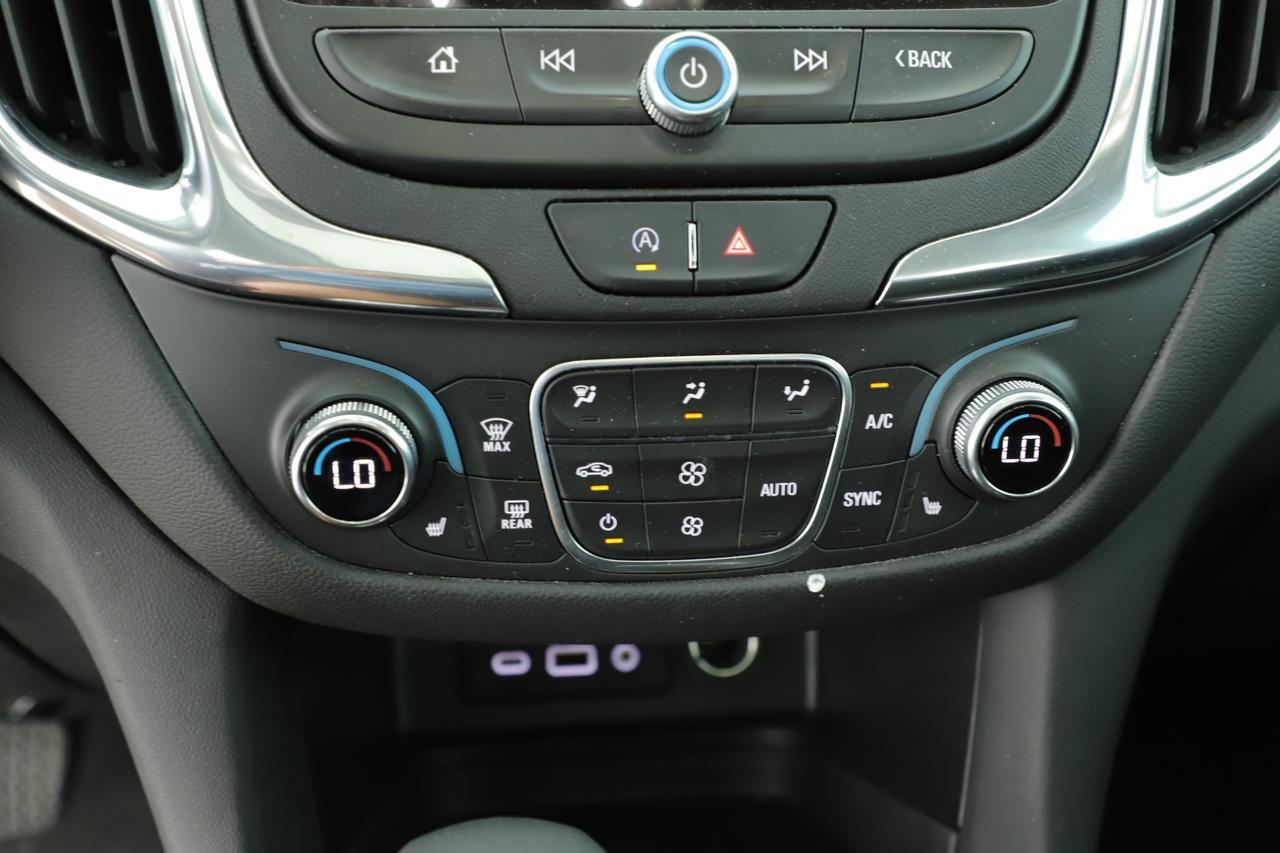 2024 Chevrolet Equinox LT New Braunfels TX