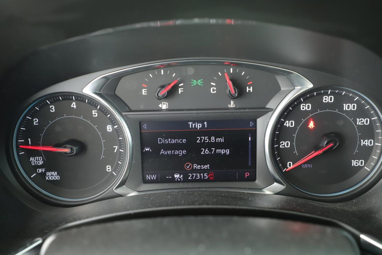 2024 Chevrolet Equinox LT New Braunfels TX