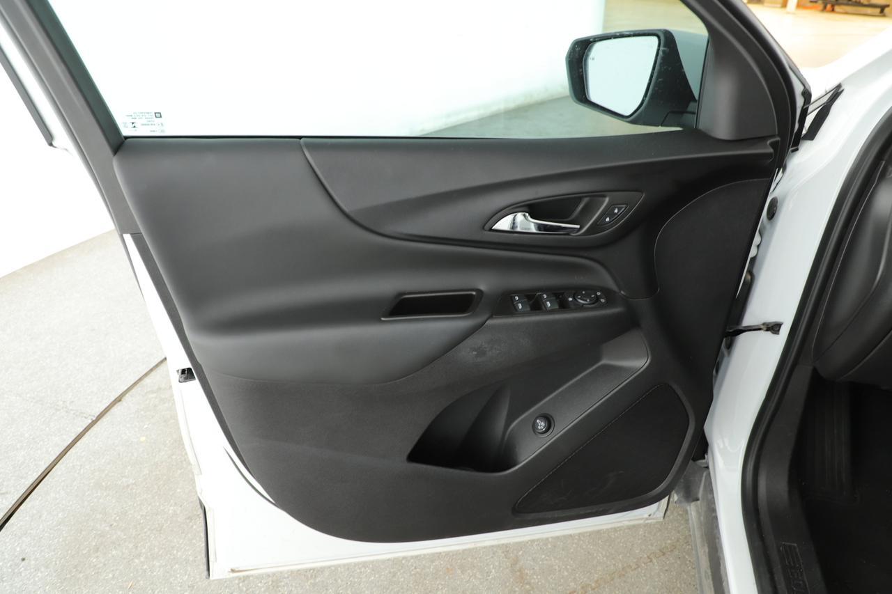 2024 Chevrolet Equinox LT New Braunfels TX
