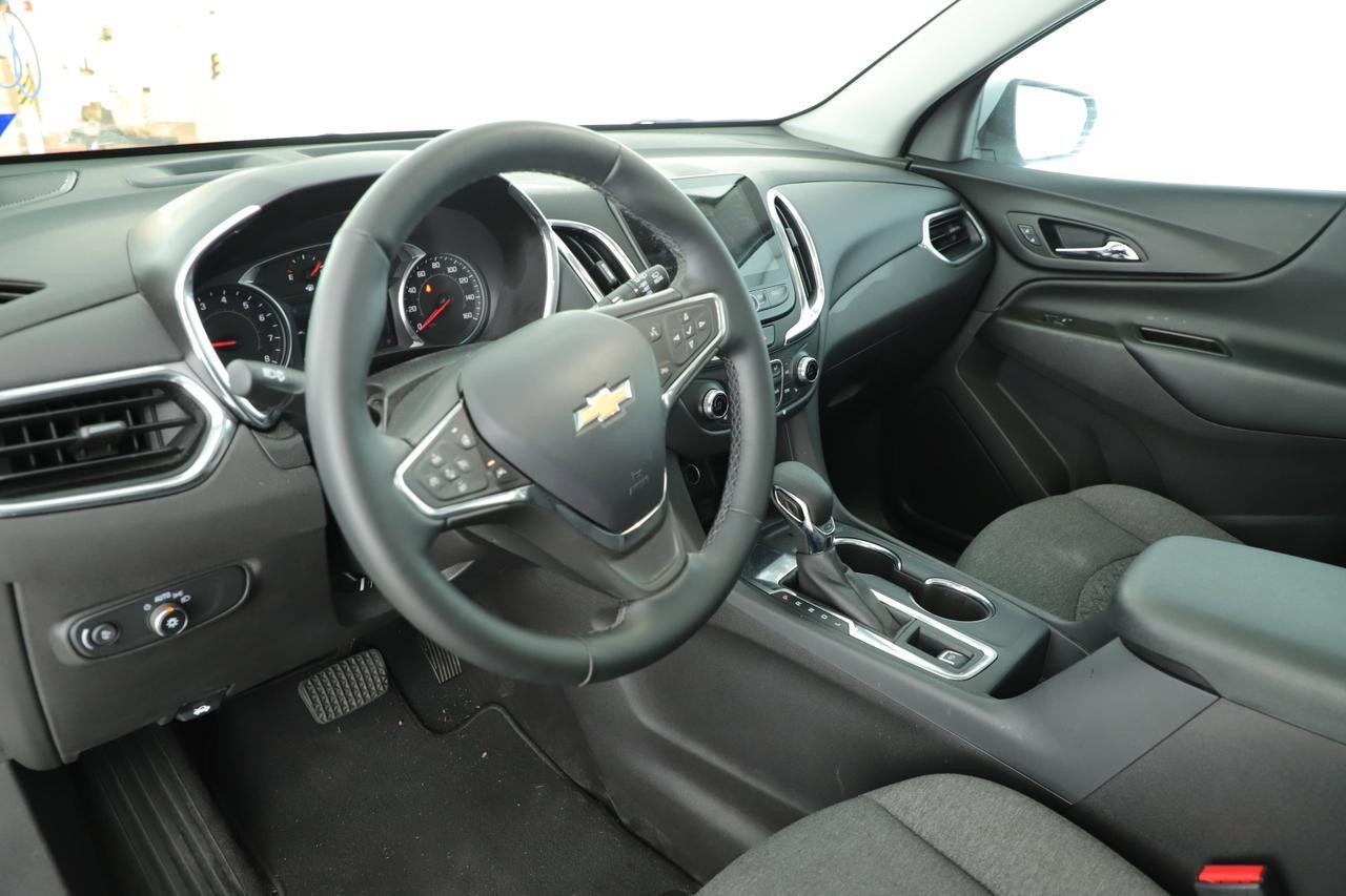 2024 Chevrolet Equinox LT New Braunfels TX