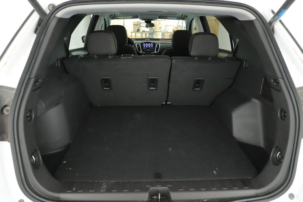 2024 Chevrolet Equinox LT New Braunfels TX