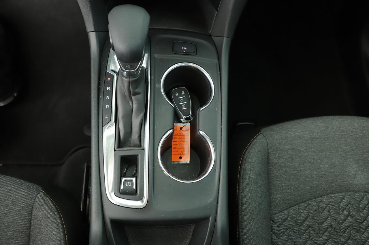 2024 Chevrolet Equinox LT New Braunfels TX