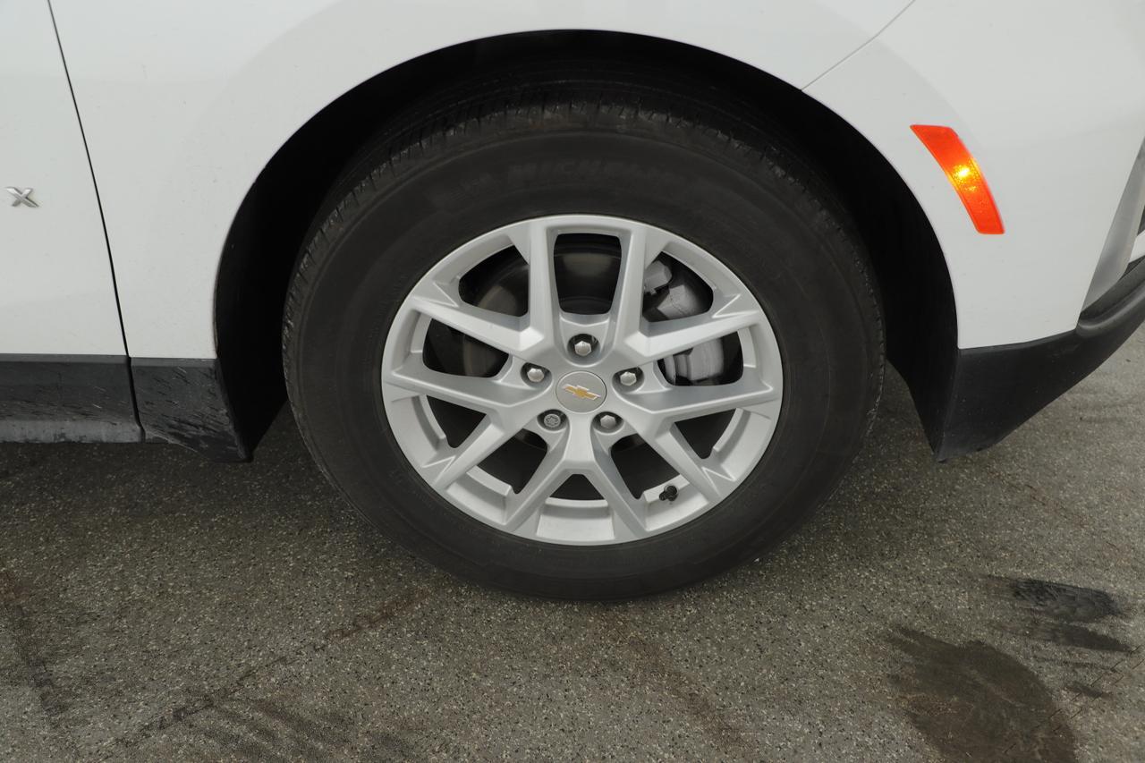2024 Chevrolet Equinox LT New Braunfels TX
