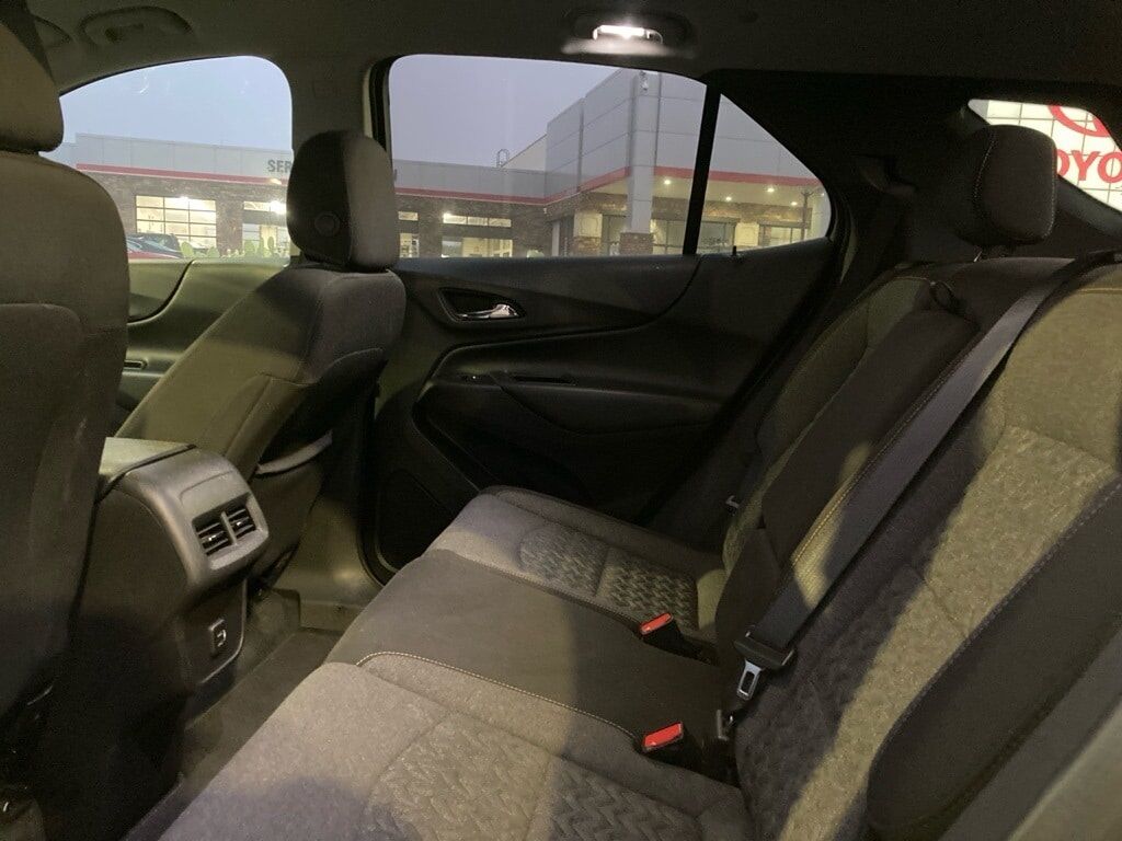 2024 Chevrolet Equinox LT San Antonio TX