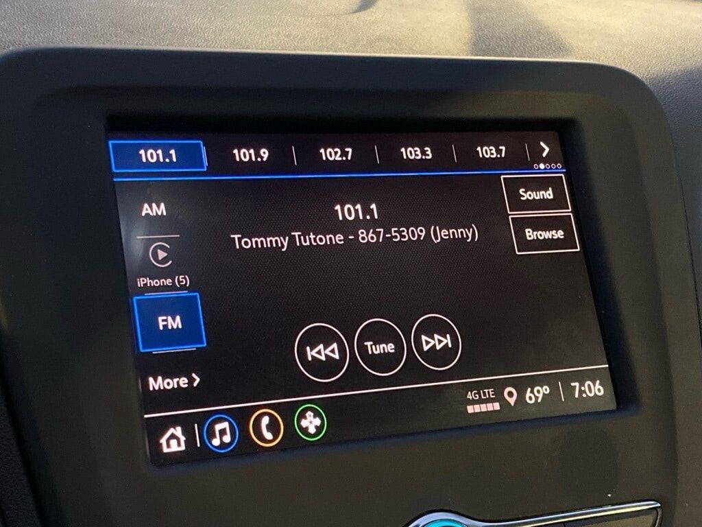 2024 Chevrolet Equinox LT San Antonio TX