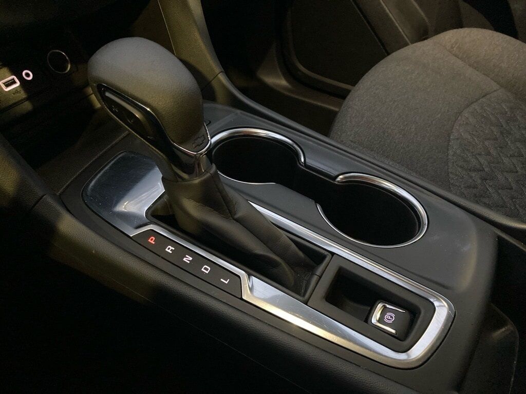 2024 Chevrolet Equinox LT San Antonio TX