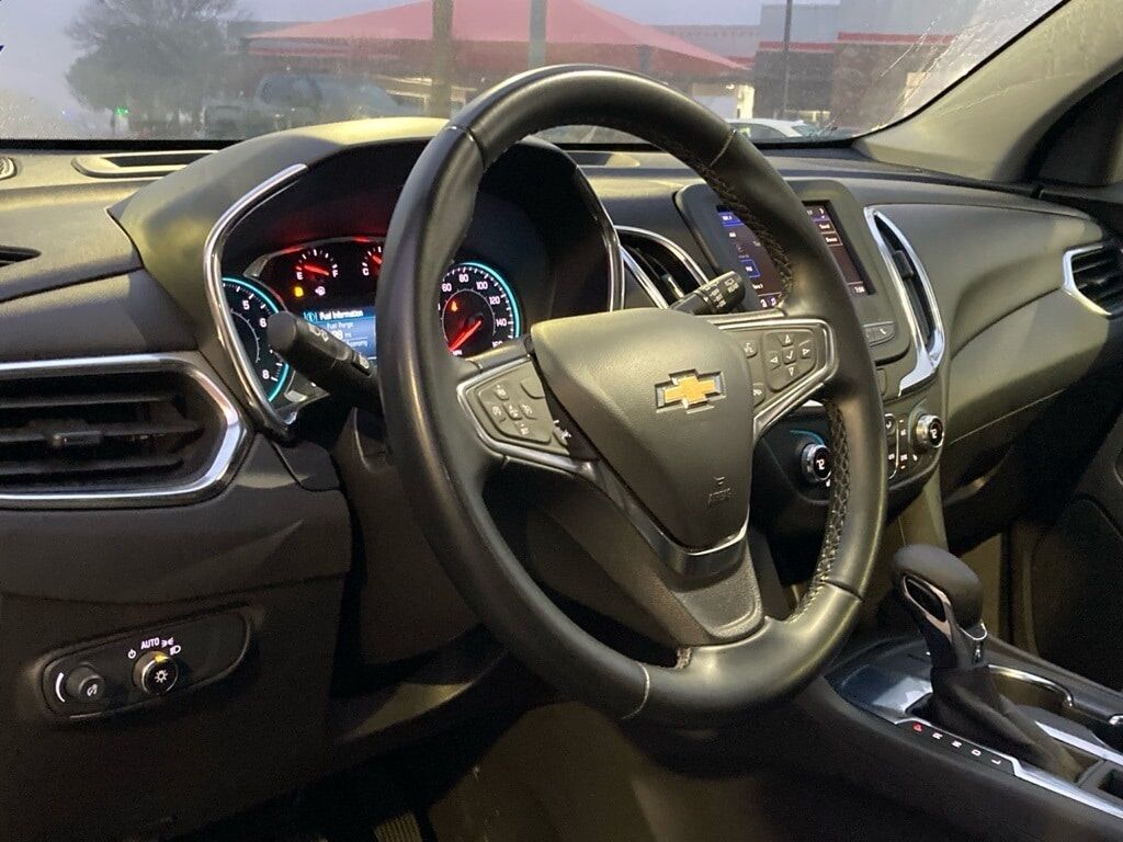 2024 Chevrolet Equinox LT San Antonio TX