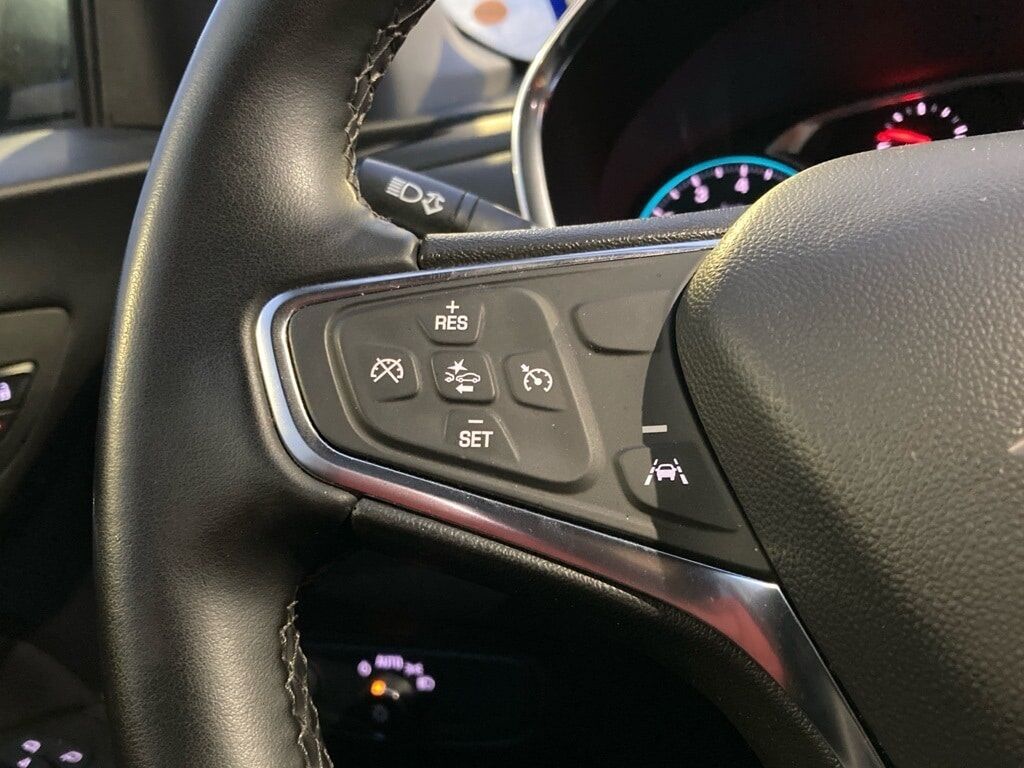 2024 Chevrolet Equinox LT San Antonio TX