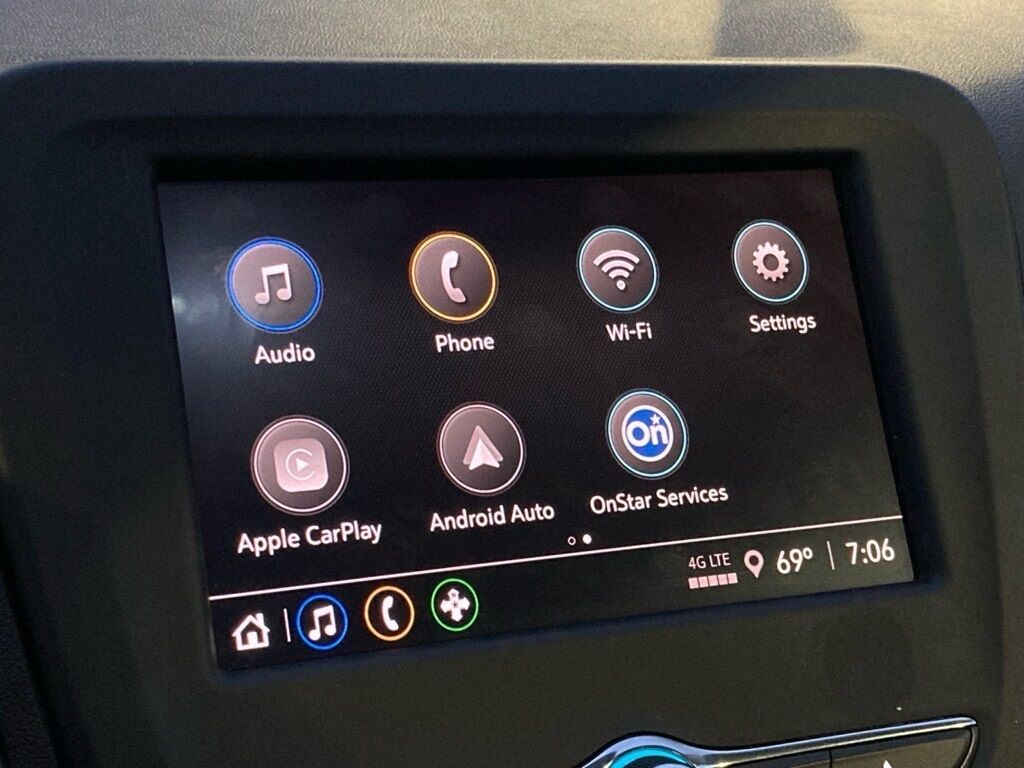 2024 Chevrolet Equinox LT San Antonio TX