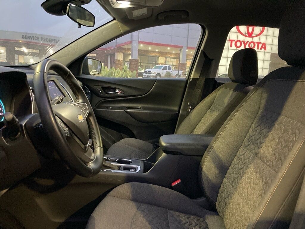 2024 Chevrolet Equinox LT San Antonio TX