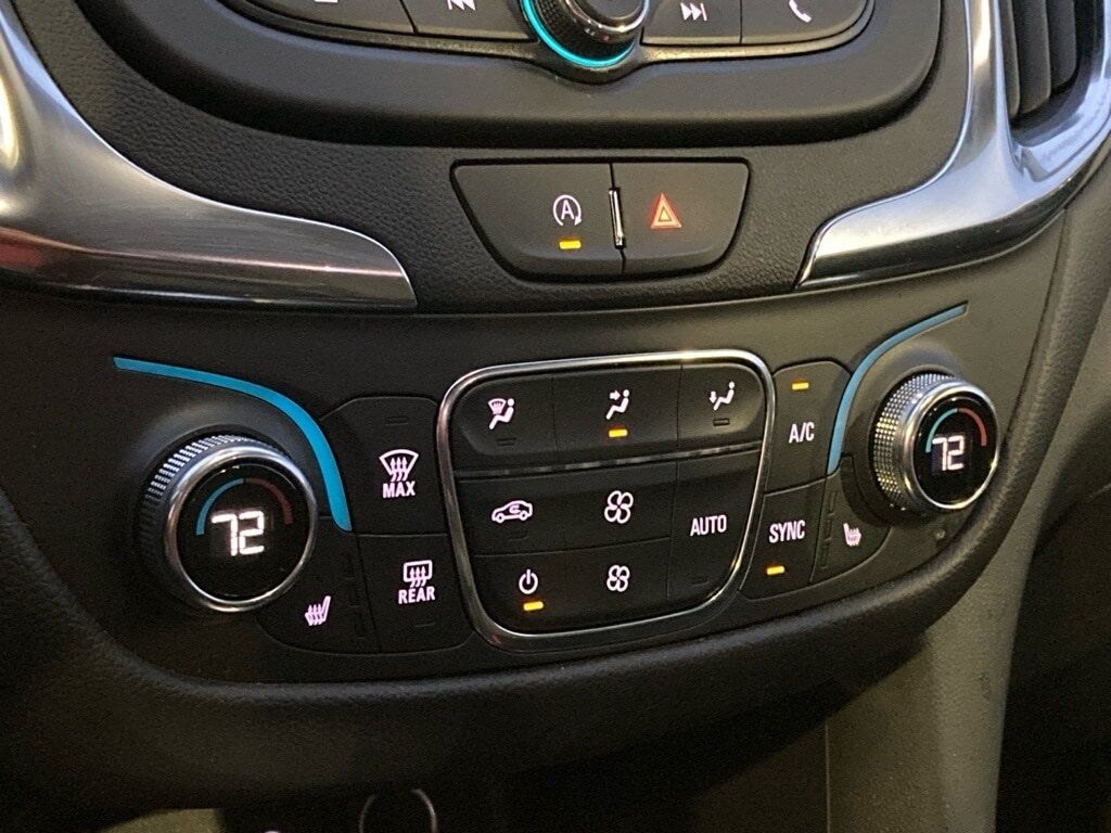 2024 Chevrolet Equinox LT San Antonio TX