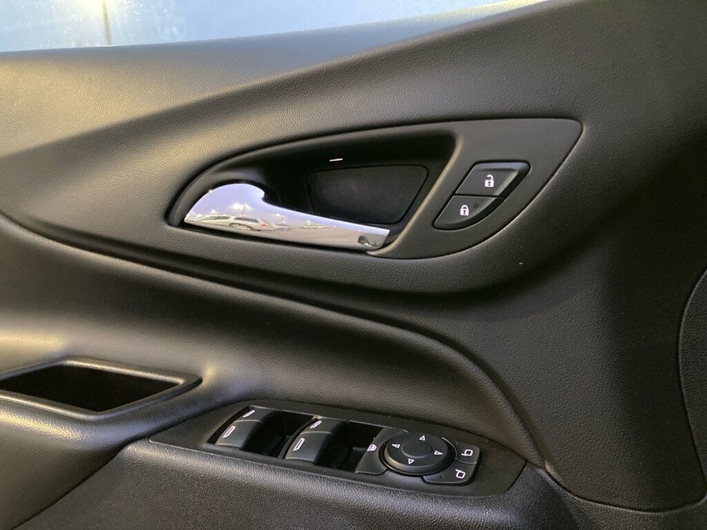 2024 Chevrolet Equinox LT San Antonio TX