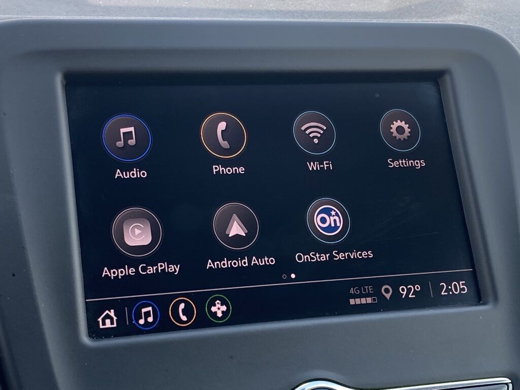 2024 Chevrolet Equinox LT San Antonio TX
