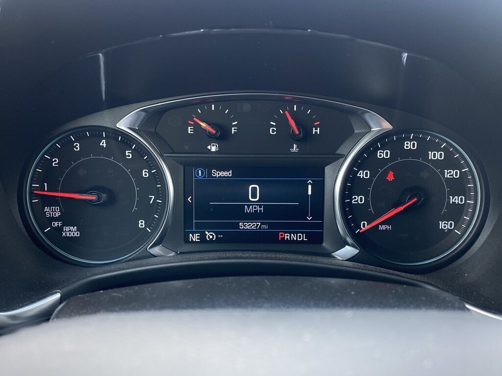 2024 Chevrolet Equinox LT San Antonio TX