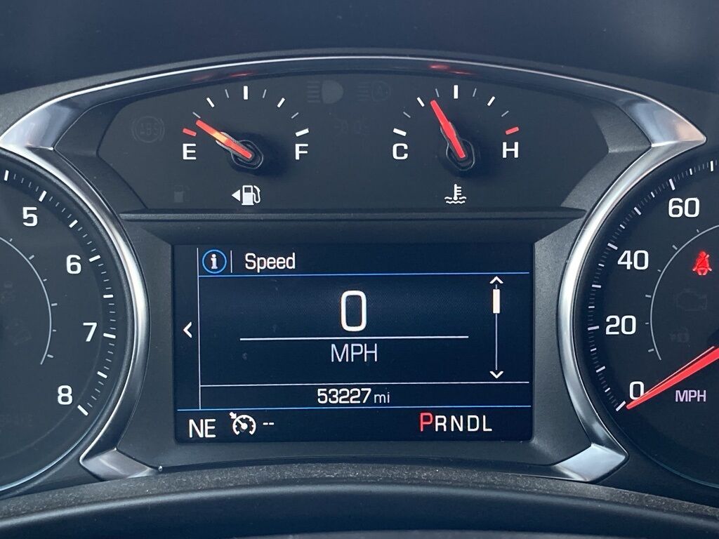 2024 Chevrolet Equinox LT San Antonio TX