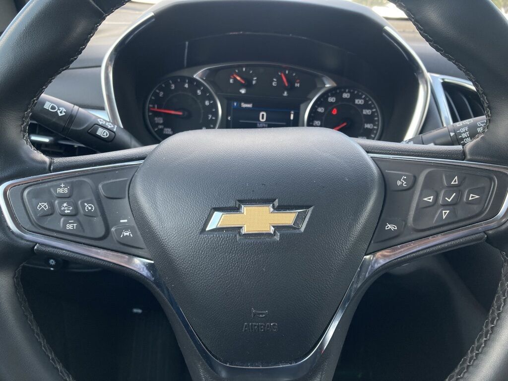 2024 Chevrolet Equinox LT San Antonio TX