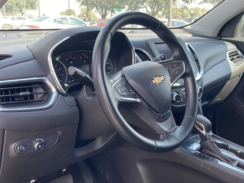 2024 Chevrolet Equinox LT San Antonio TX