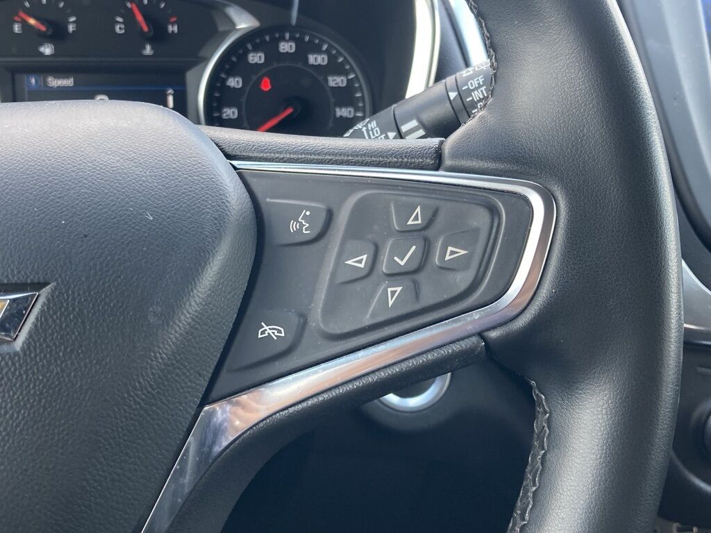 2024 Chevrolet Equinox LT San Antonio TX