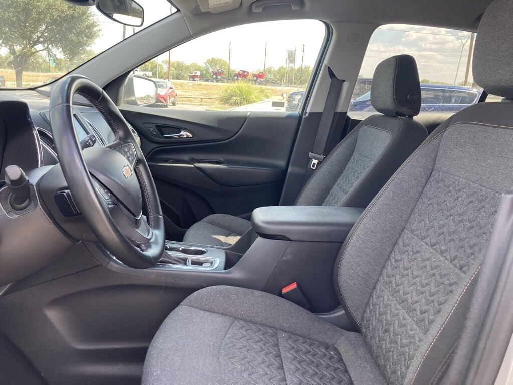 2024 Chevrolet Equinox LT San Antonio TX