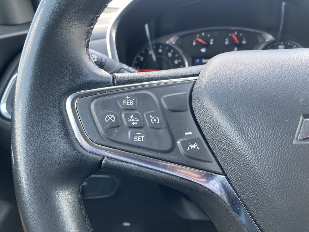 2024 Chevrolet Equinox LT San Antonio TX