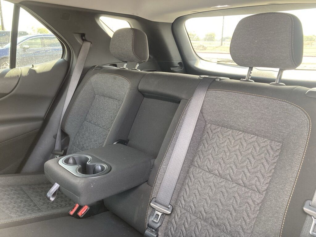 2024 Chevrolet Equinox LT San Antonio TX