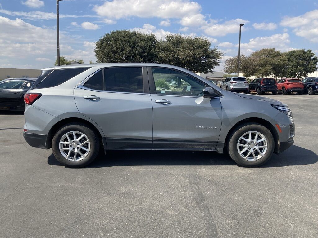 2024 Chevrolet Equinox LT San Antonio TX
