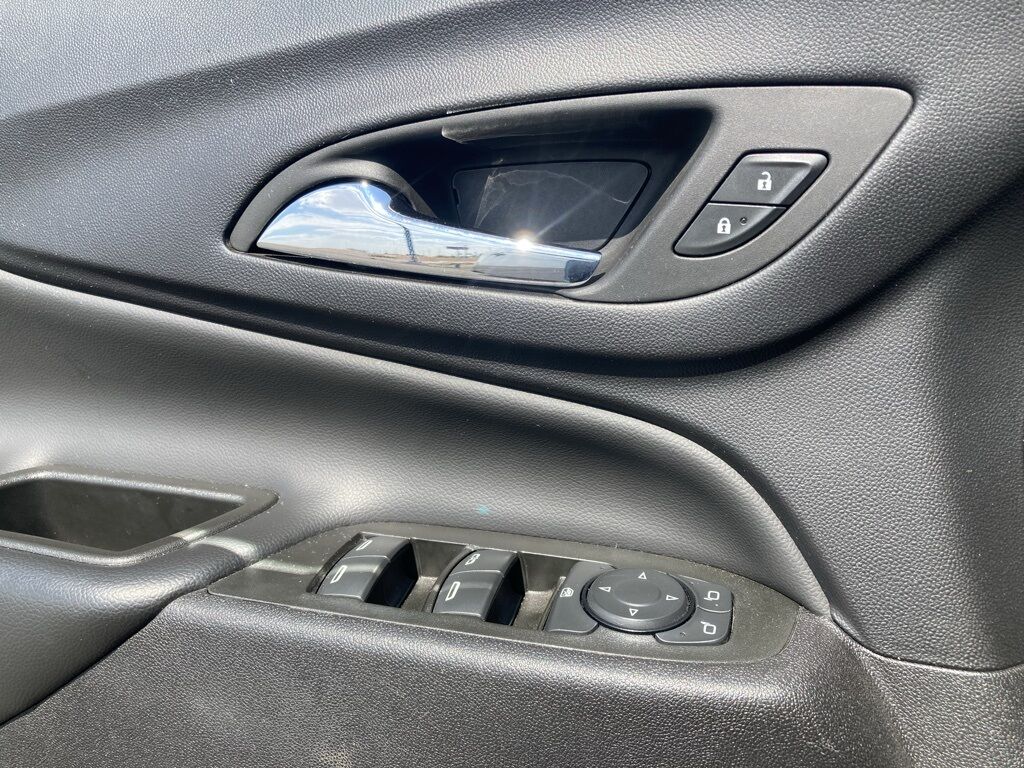 2024 Chevrolet Equinox LT San Antonio TX