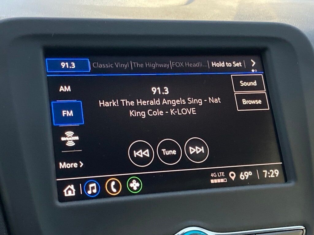 2024 Chevrolet Equinox LT San Antonio TX