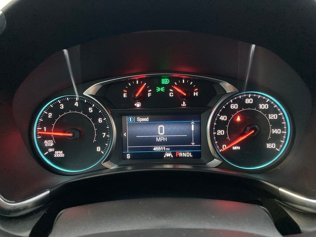 2024 Chevrolet Equinox LT San Antonio TX