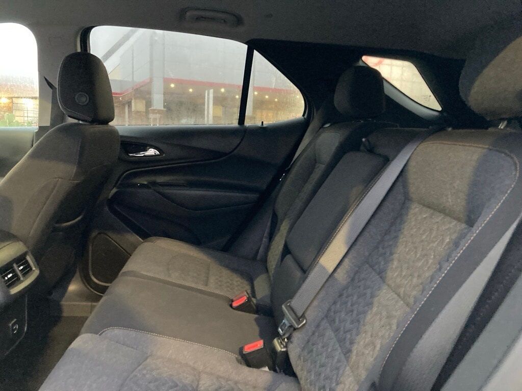 2024 Chevrolet Equinox LT San Antonio TX