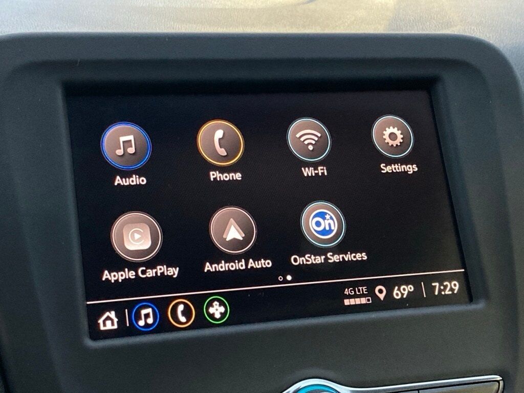 2024 Chevrolet Equinox LT San Antonio TX