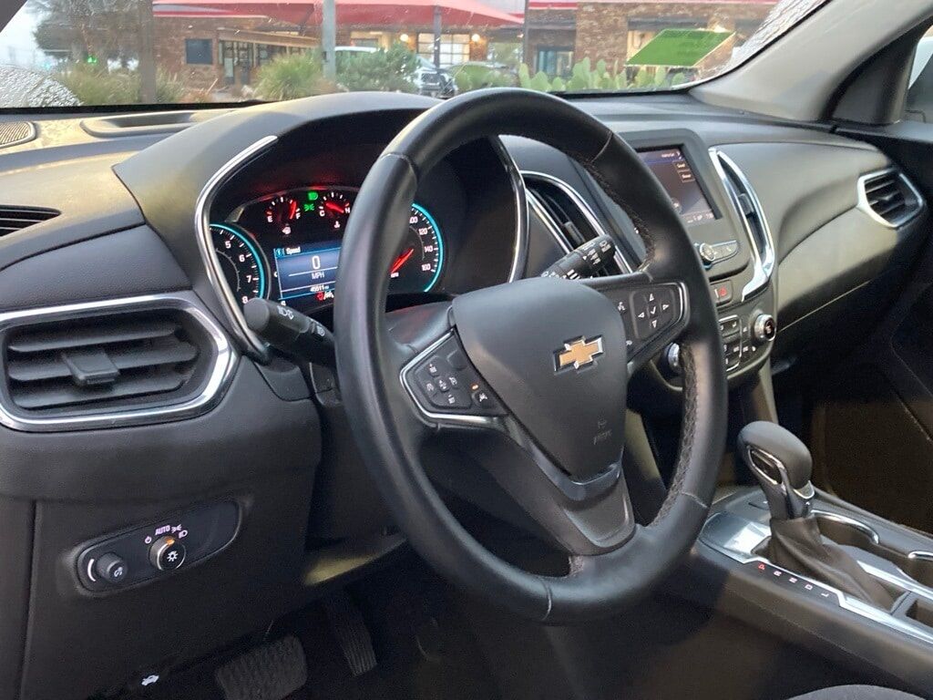 2024 Chevrolet Equinox LT San Antonio TX