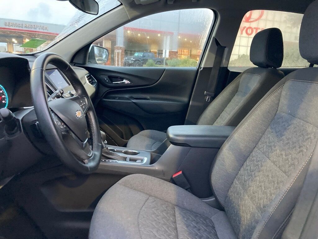 2024 Chevrolet Equinox LT San Antonio TX