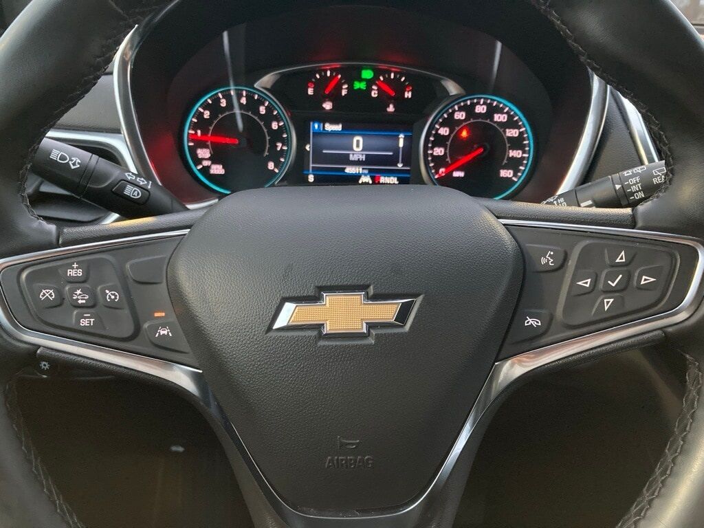 2024 Chevrolet Equinox LT San Antonio TX