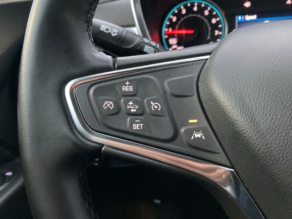 2024 Chevrolet Equinox LT San Antonio TX