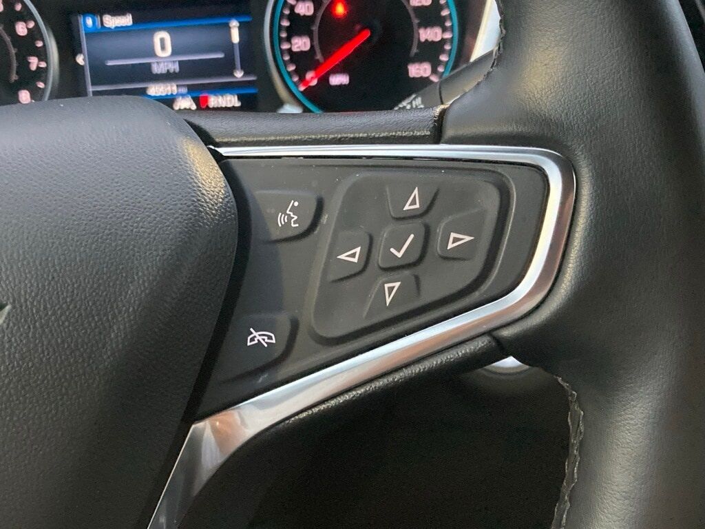 2024 Chevrolet Equinox LT San Antonio TX