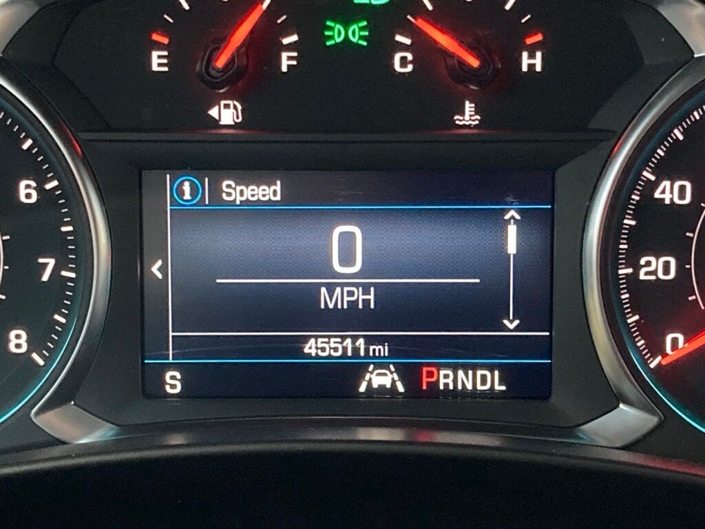 2024 Chevrolet Equinox LT San Antonio TX