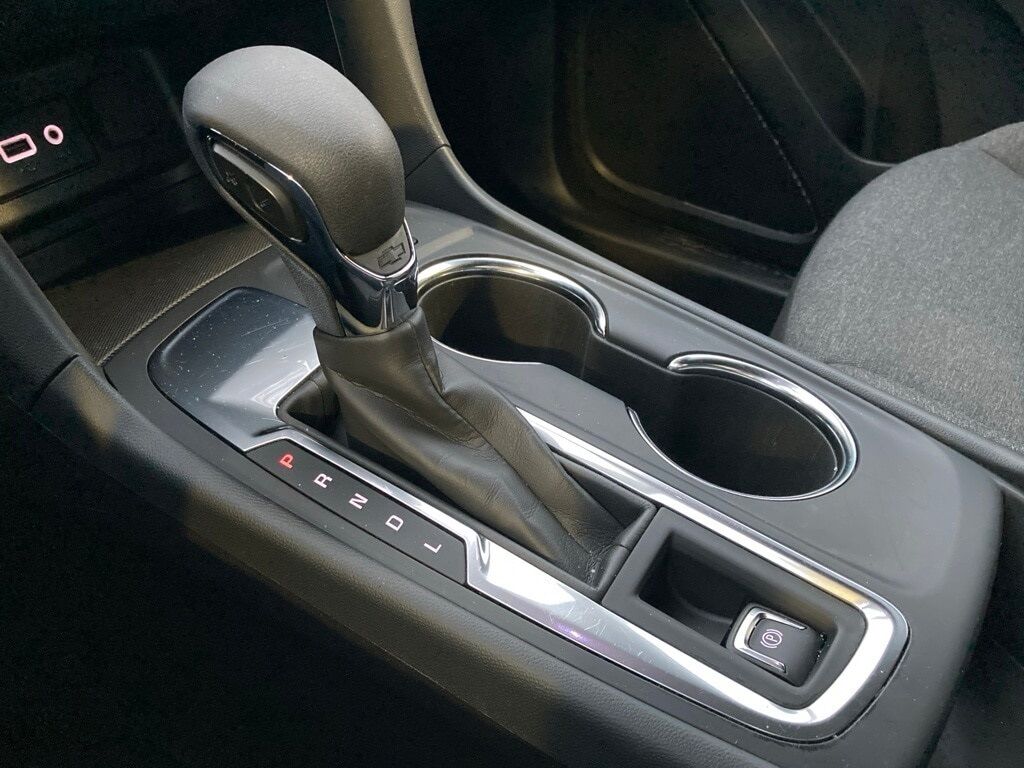 2024 Chevrolet Equinox LT San Antonio TX