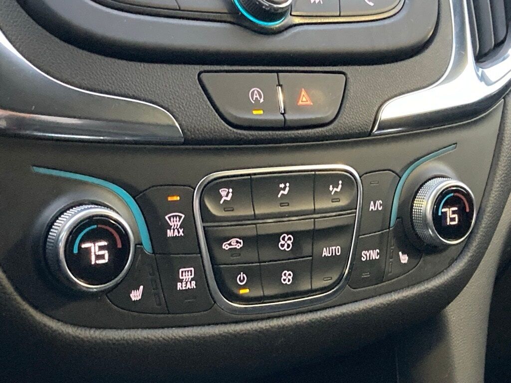 2024 Chevrolet Equinox LT San Antonio TX