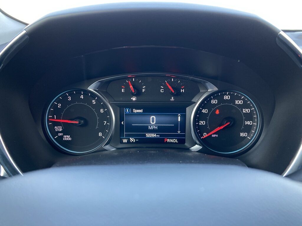 2024 Chevrolet Equinox LT San Antonio TX