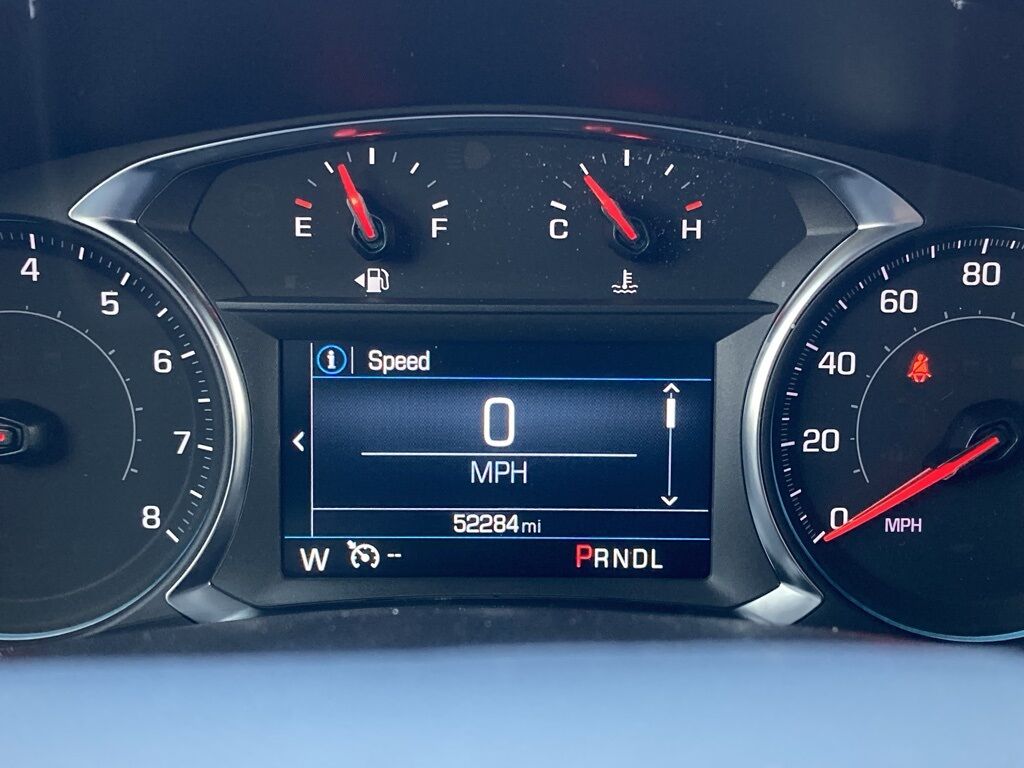 2024 Chevrolet Equinox LT San Antonio TX