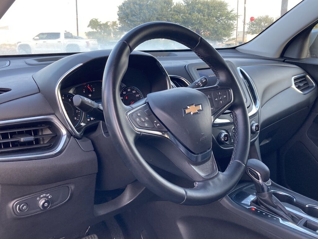 2024 Chevrolet Equinox LT San Antonio TX