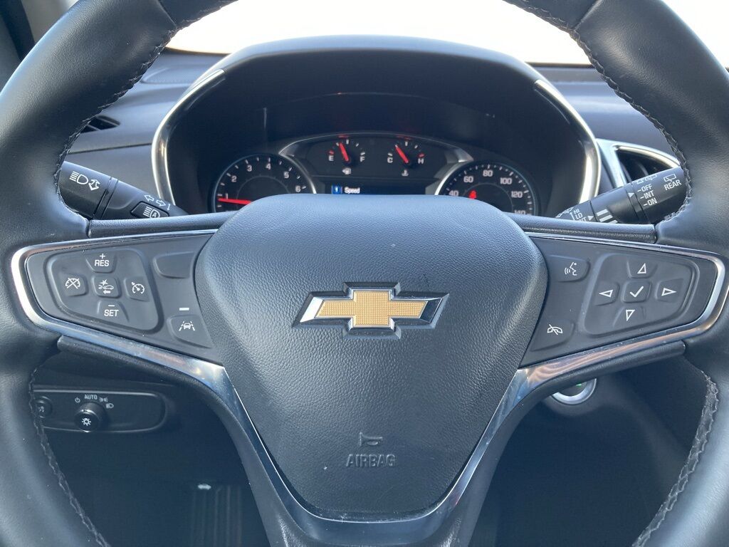 2024 Chevrolet Equinox LT San Antonio TX