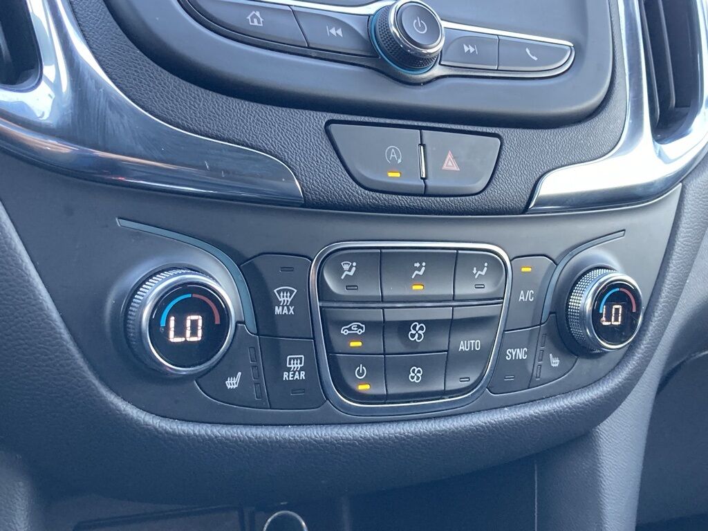 2024 Chevrolet Equinox LT San Antonio TX