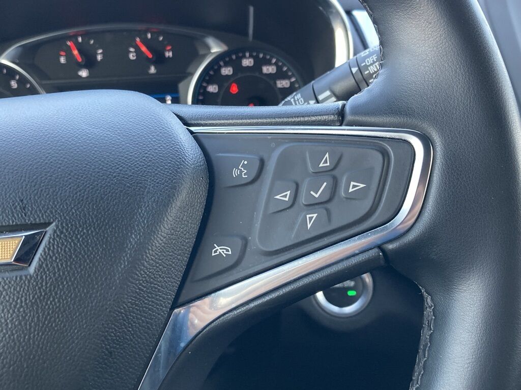2024 Chevrolet Equinox LT San Antonio TX