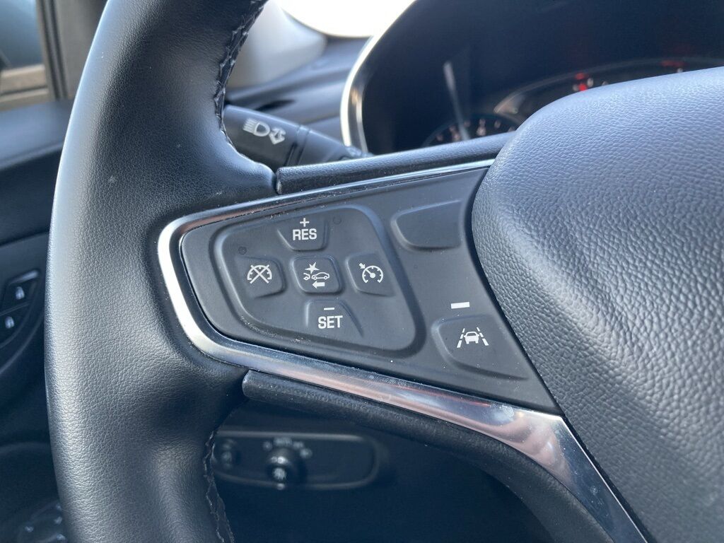 2024 Chevrolet Equinox LT San Antonio TX