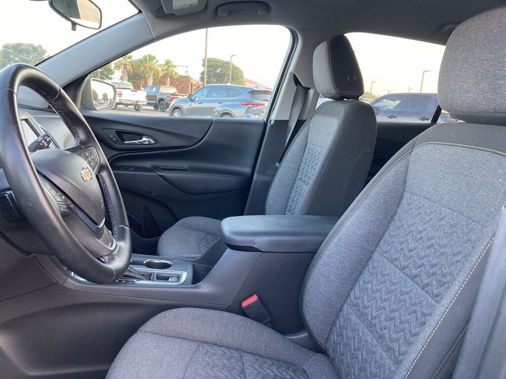 2024 Chevrolet Equinox LT San Antonio TX