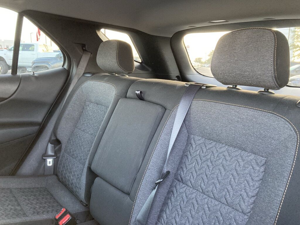 2024 Chevrolet Equinox LT San Antonio TX